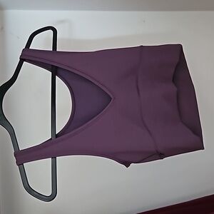 Lululemon athletica tank top